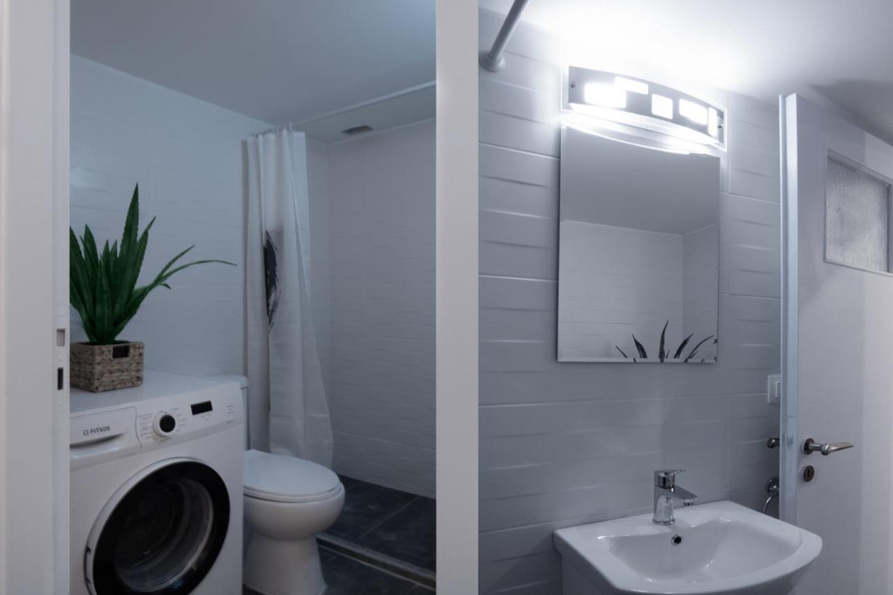 Rare 1br Apt, Next To The New Goulandris Museum Apartment *